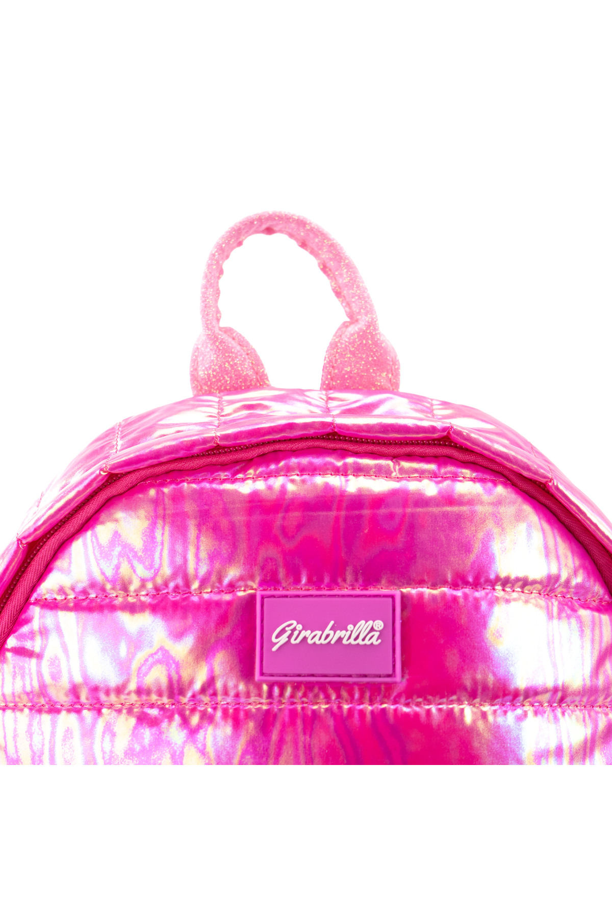 Girabrilla-Puffer Casual Çocuk Sırt Çantası