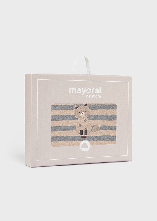 Mayoral Bebek Battaniye