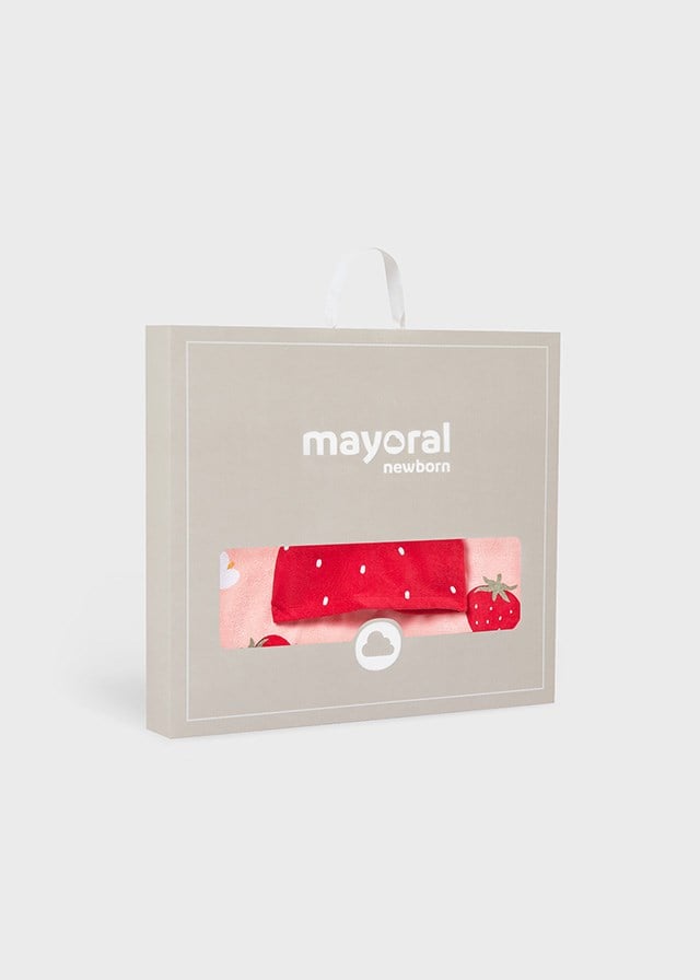 Mayoral Bornoz Havlu