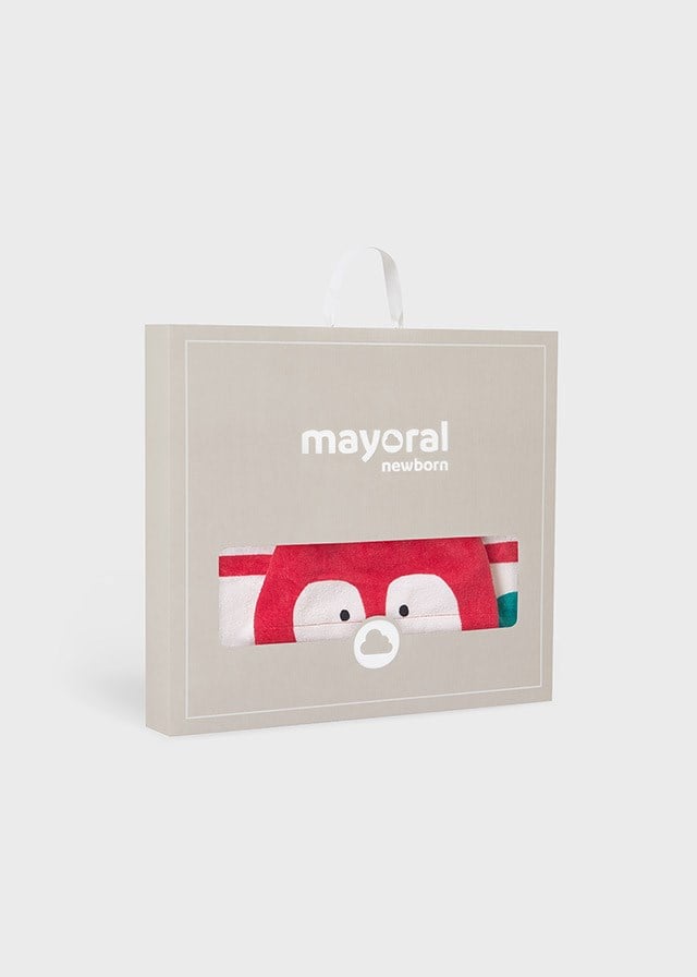 Mayoral Cocuk Banyo Havlusu