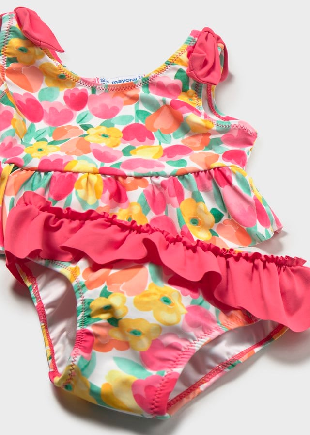 Mayoral Kız Çocuk Mayo Bikini