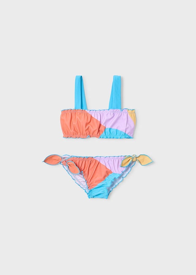 Mayoral Kız Çocuk Mayo Bikini