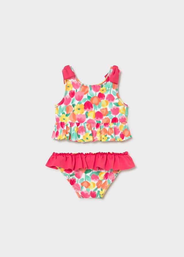 Mayoral Kız Çocuk Mayo Bikini