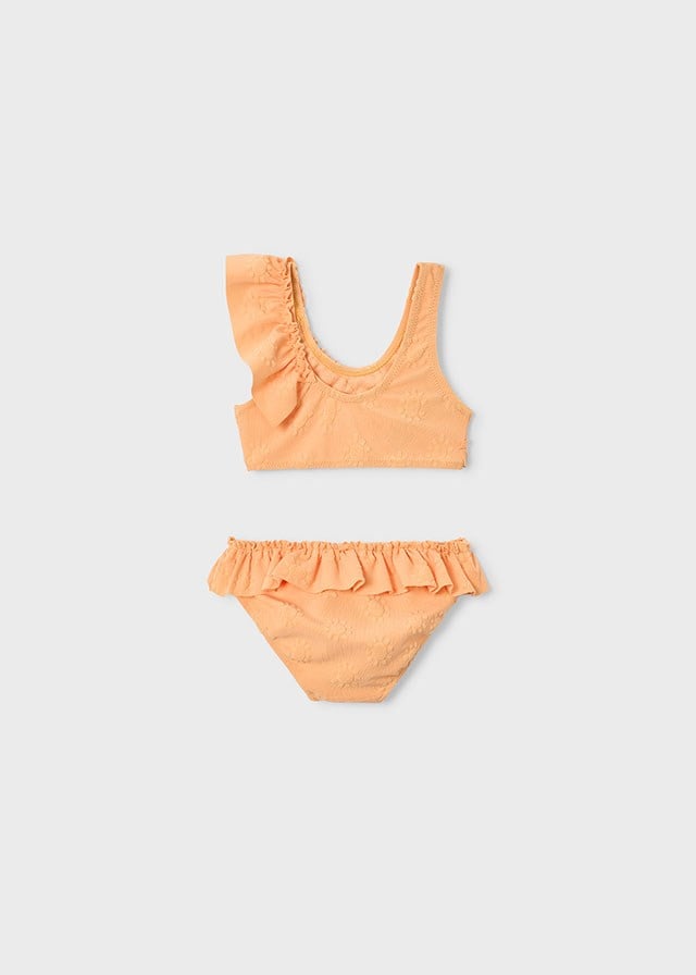 Mayoral Kız Çocuk Mayo Bikini