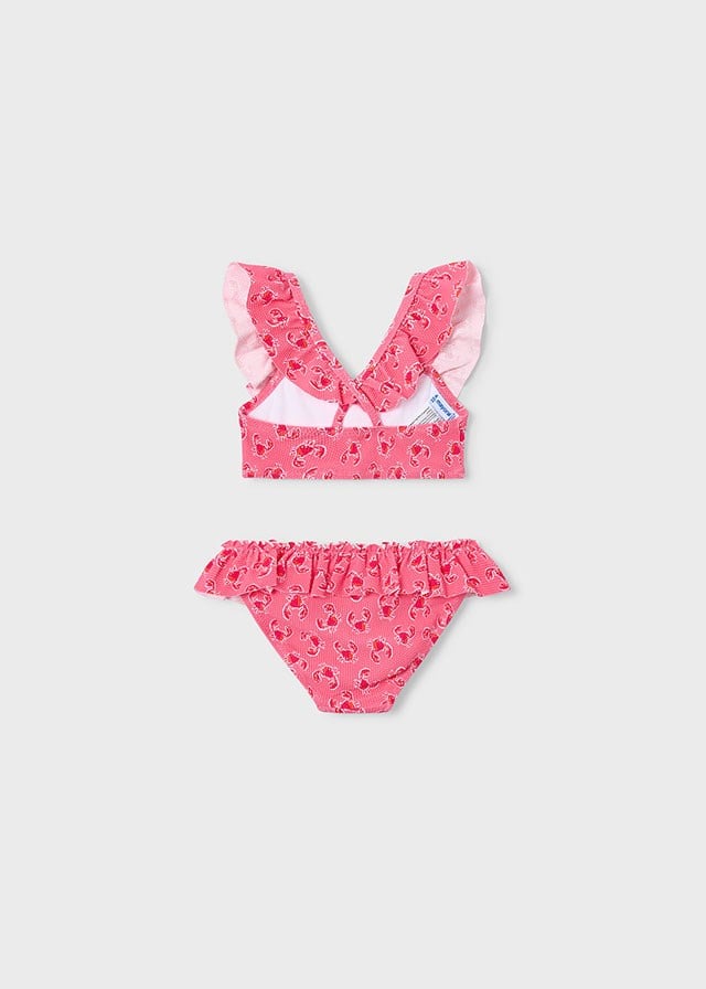 Mayoral Kız Çocuk Mayo Bikini