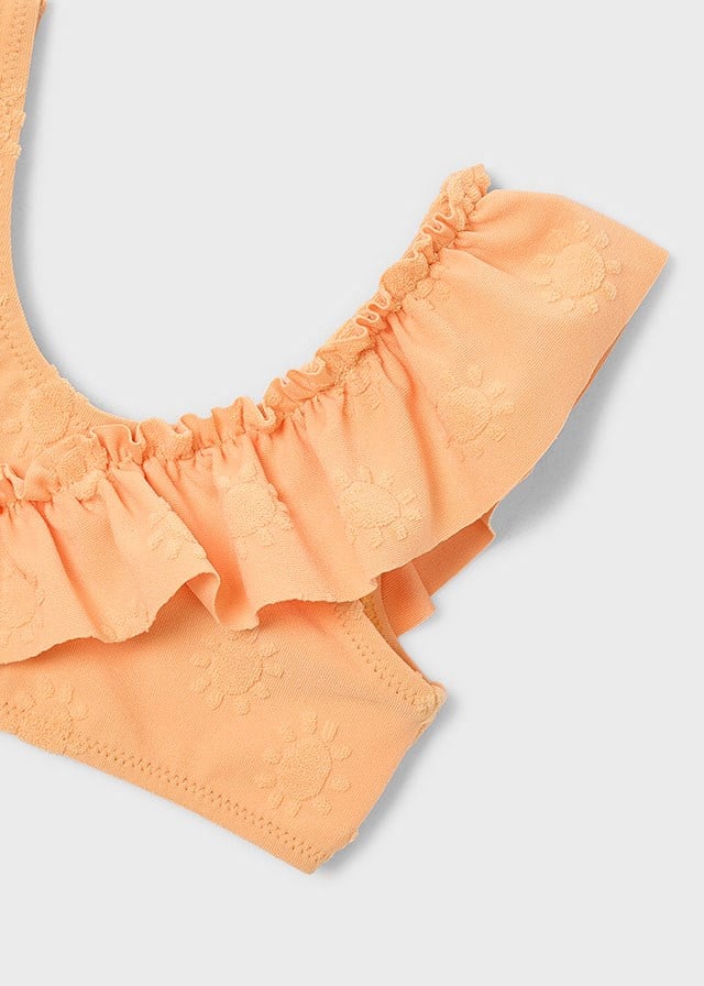 Mayoral Kız Çocuk Mayo Bikini