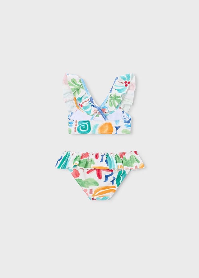Mayoral Kız Çocuk Mayo Bikini
