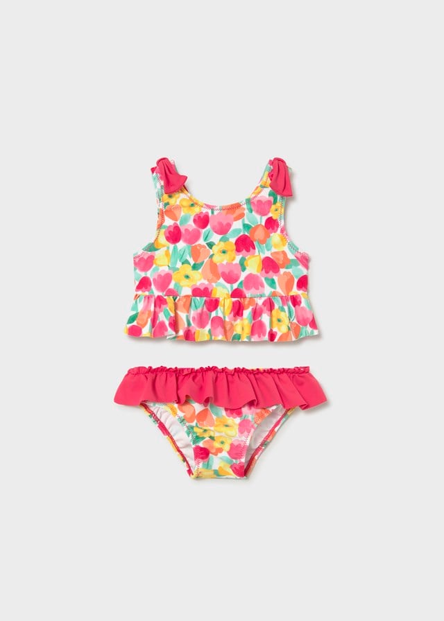 Mayoral Kız Çocuk Mayo Bikini
