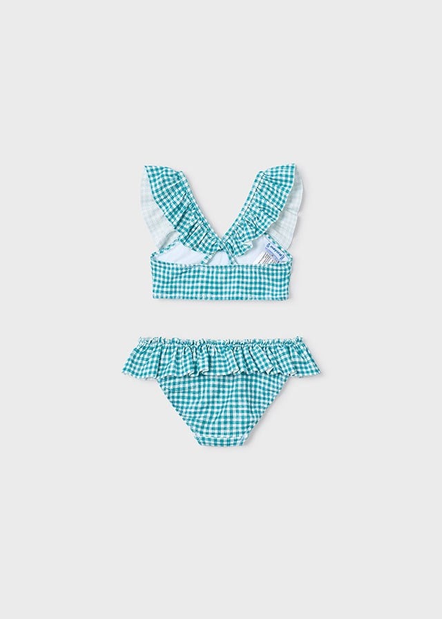 Mayoral Kız Çocuk Mayo Bikini