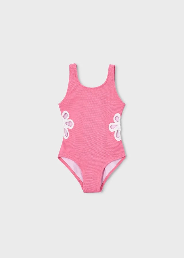Mayoral Kız Çocuk Tek Parça Mayo