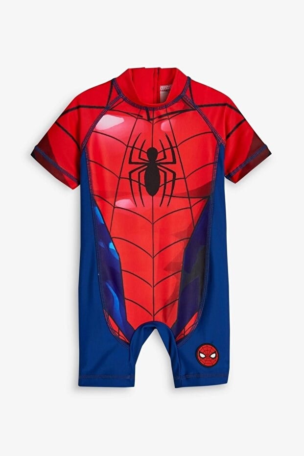 Next Baby Erkek  Bebek & Çocuk Mayo UV ışınlarından Koruyan 50+ UPF