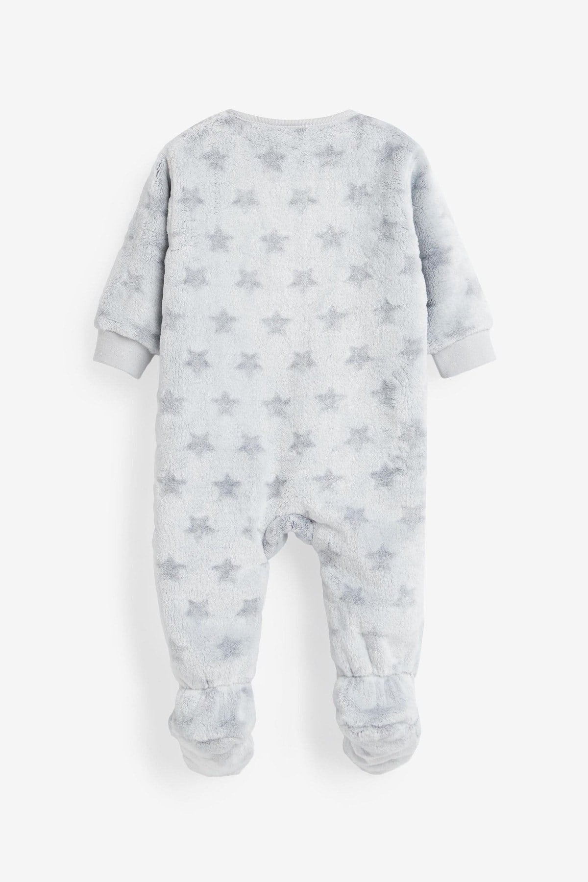 Next Baby Kız Bebek Polarlı Uyku Tulumu