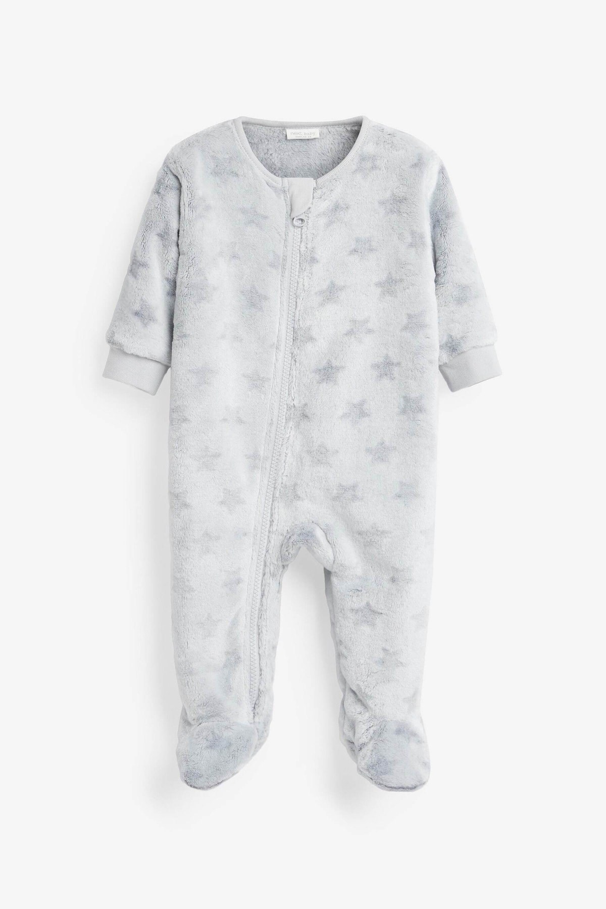 Next Baby Kız Bebek Polarlı Uyku Tulumu
