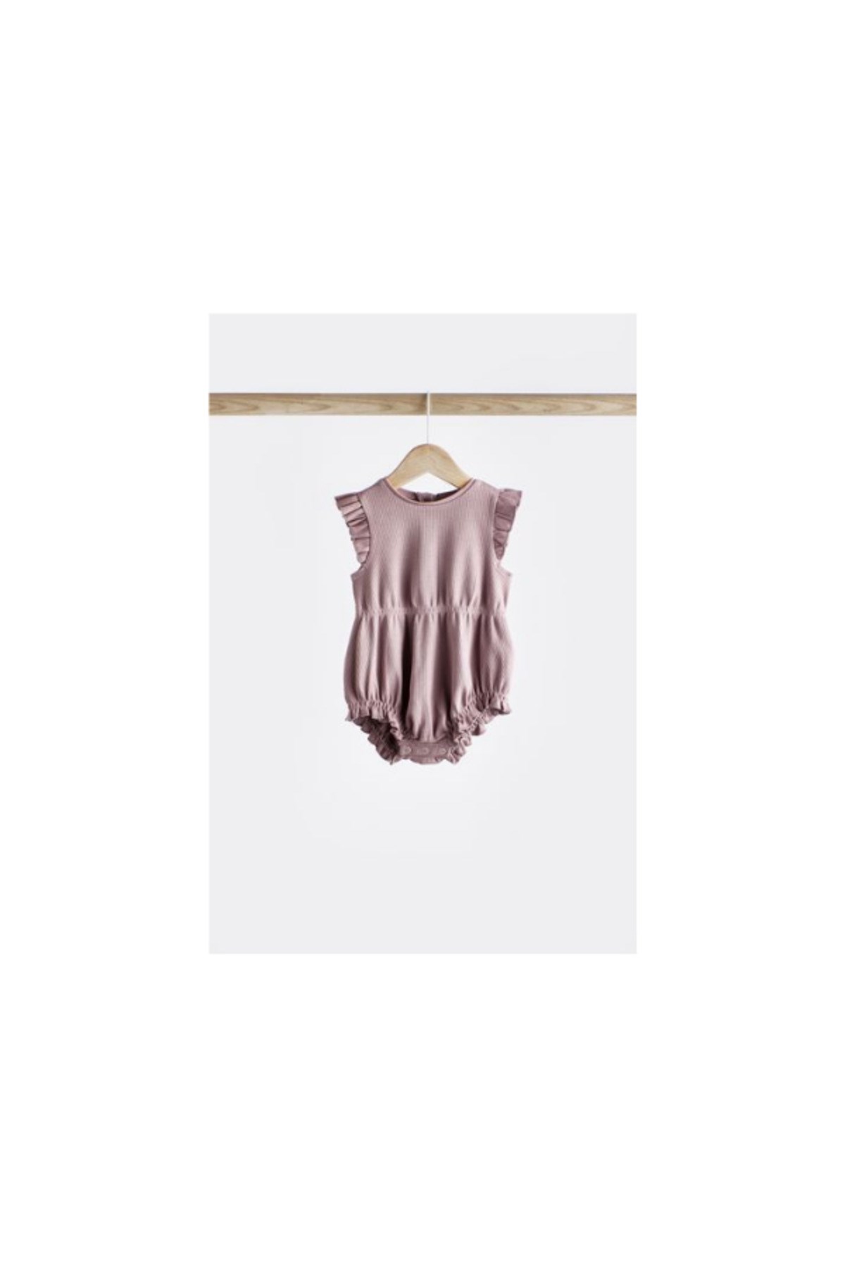 Next Baby Kız Çocuk Uyku Tulumu 4'lu Paket