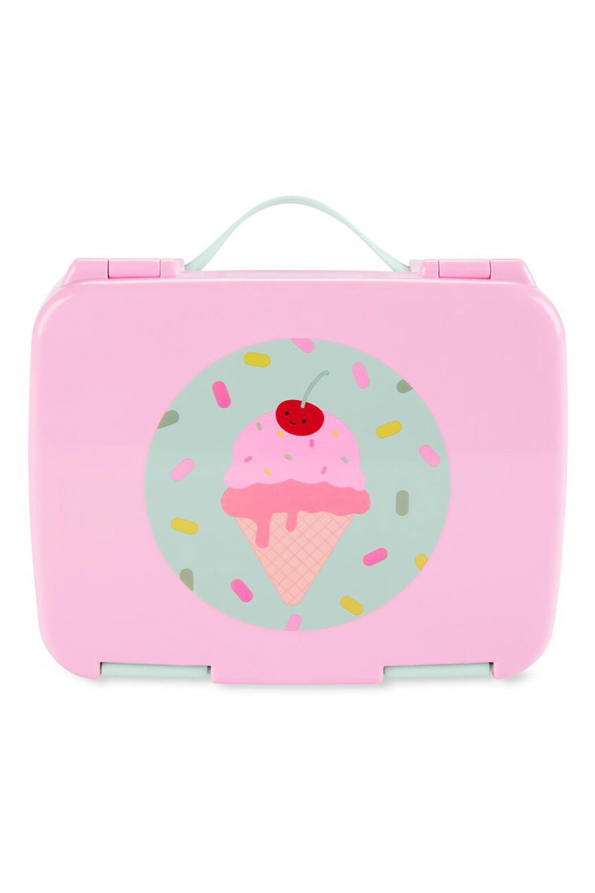Skip Hop Spark Style Bento Beslenme Kutusu Dondurma