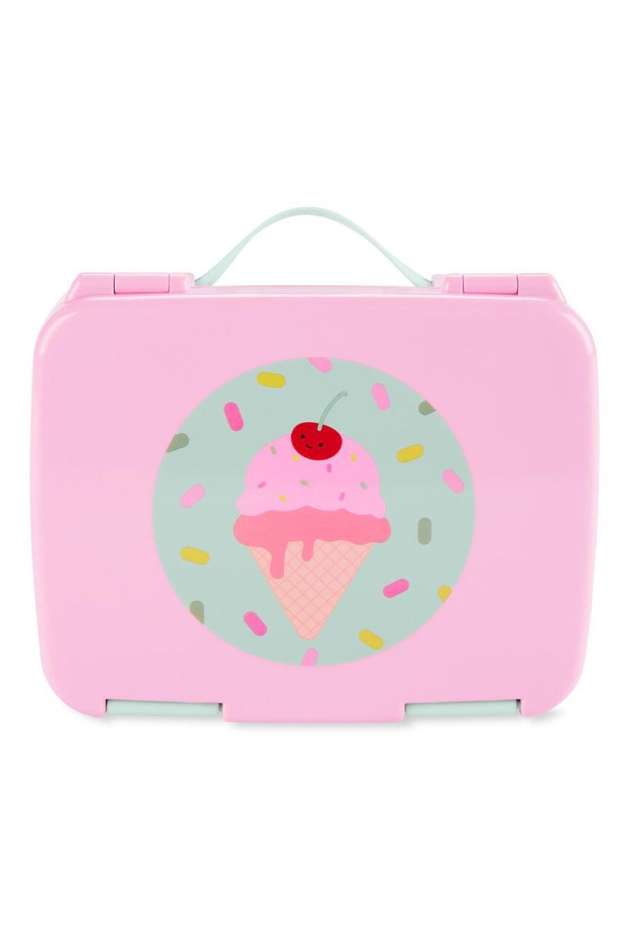 Skip Hop Spark Style Bento Beslenme Kutusu Dondurma