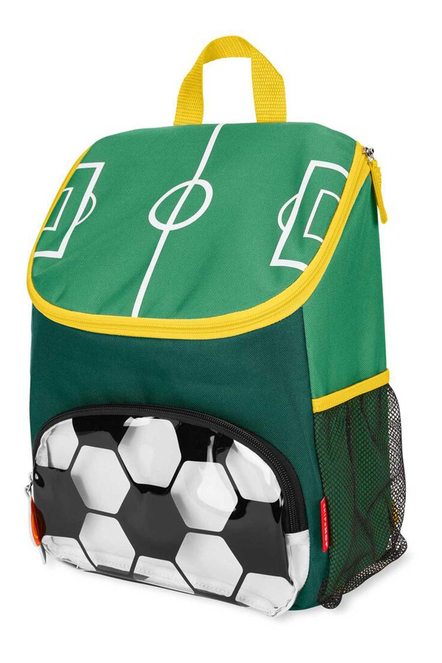 Skip Hop Spark Style Futbol Çocuk Sırt Çantası