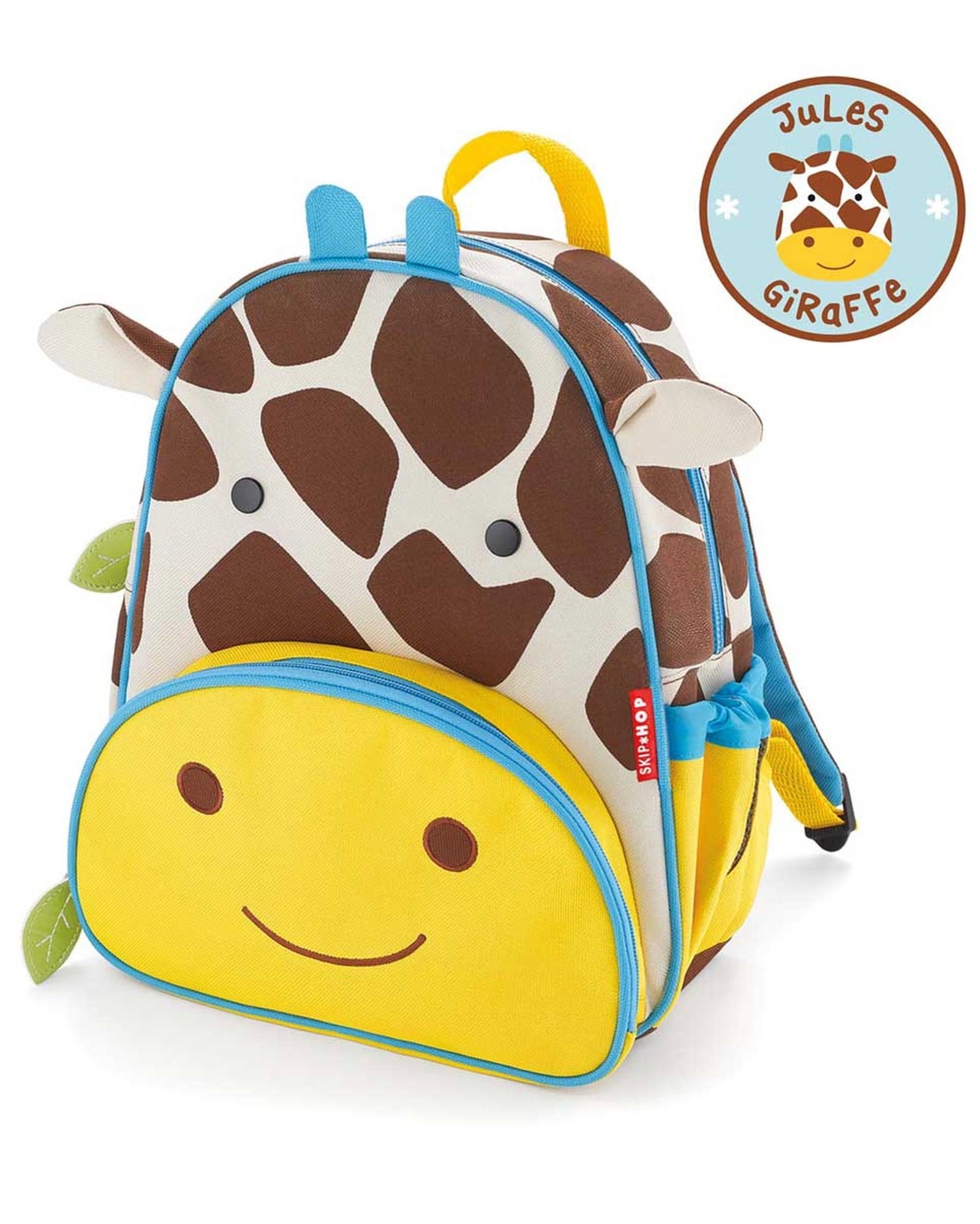 Skip Hop Zoo Küçük Çocuk Sırt Çantası Zürafa