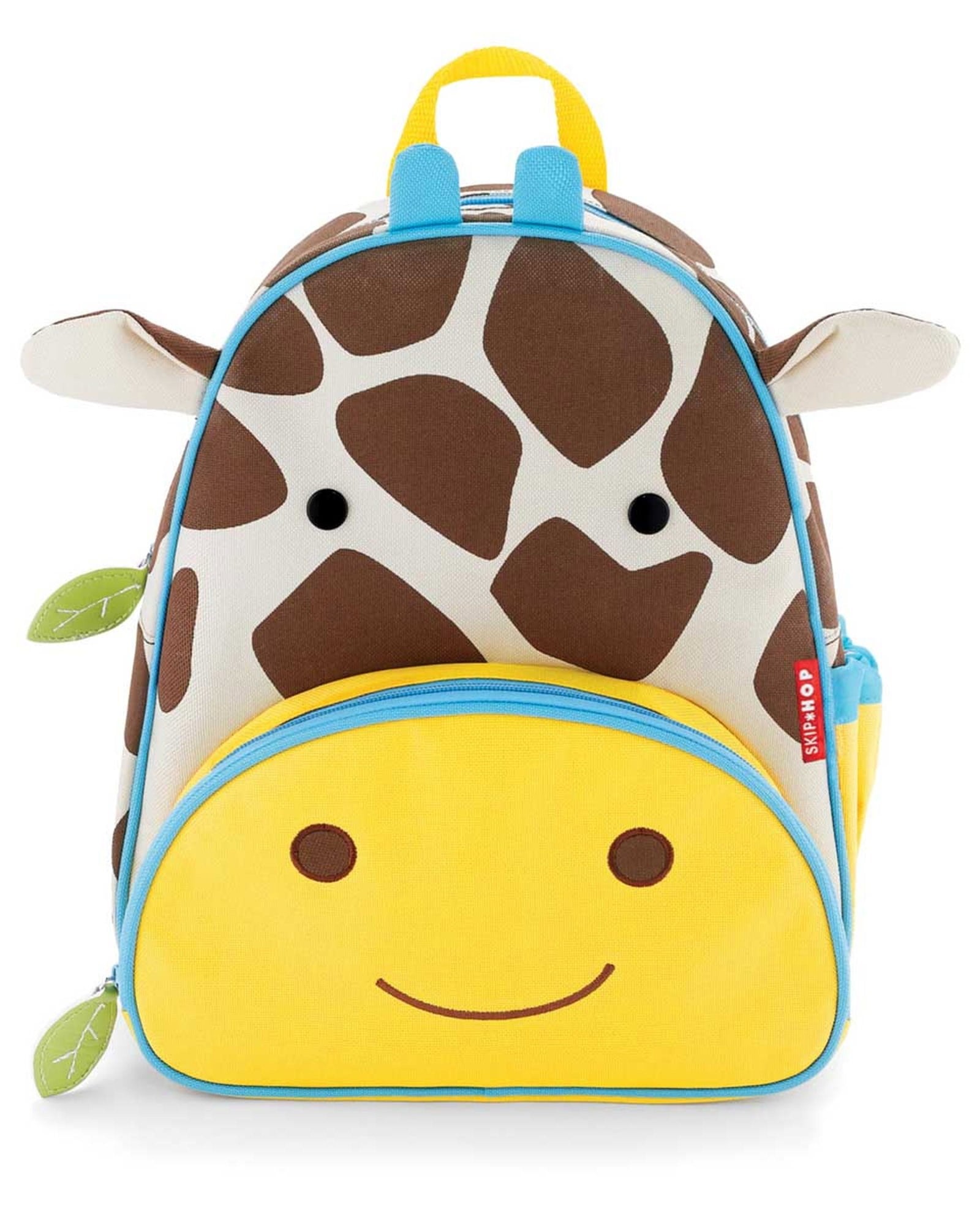 Skip Hop Zoo Küçük Çocuk Sırt Çantası Zürafa