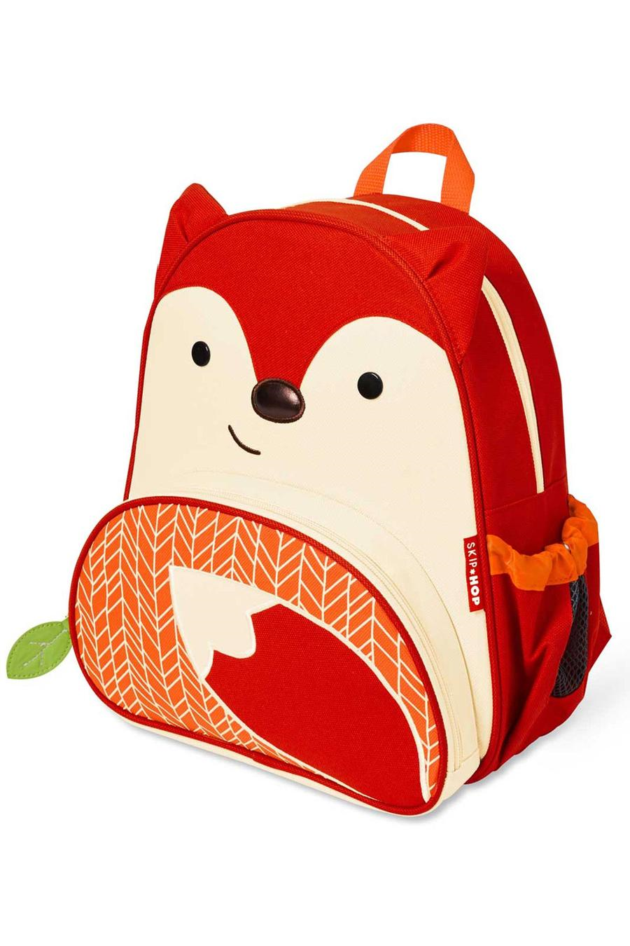 Skip Hop Zoo Sırt Çantası Tilki