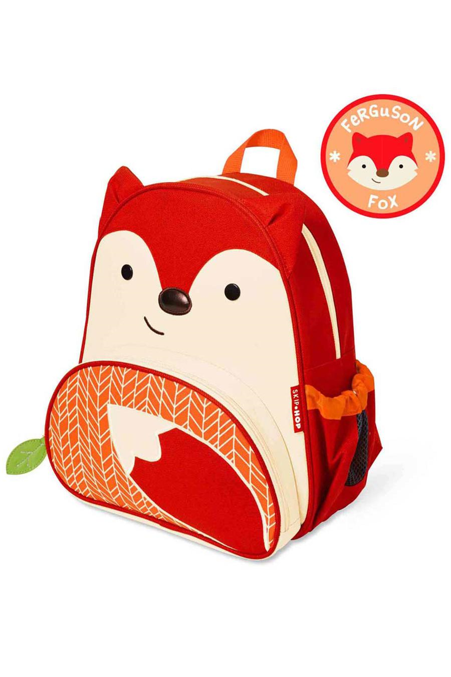 Skip Hop Zoo Sırt Çantası Tilki