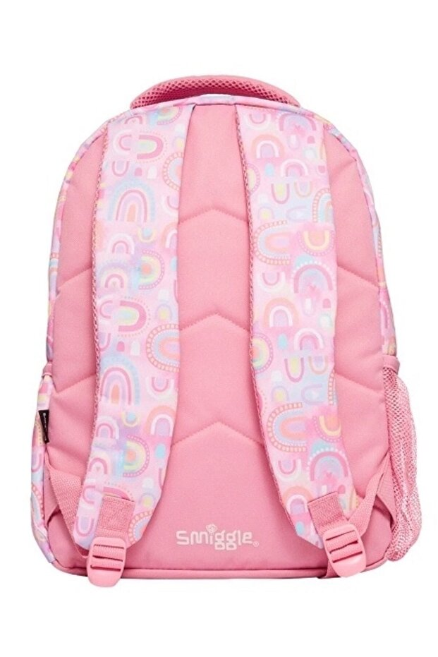 Smiggle - Bright Side Classic Okul - Sırt Çantası