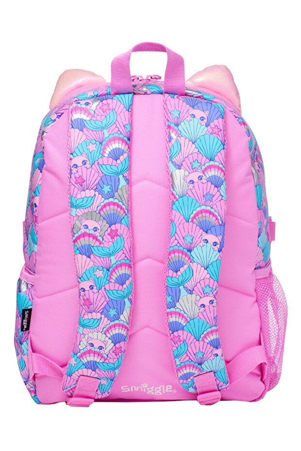 Smiggle - Hi There Classic Okul Sırt Çantası
