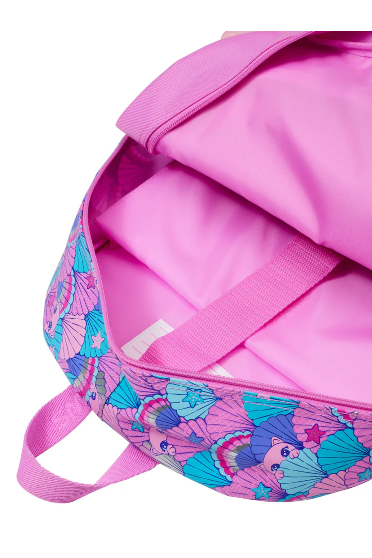 Smiggle - Hi There Classic Okul Sırt Çantası