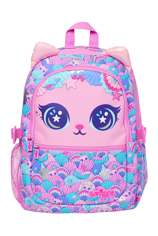 Smiggle - Hi There Classic Okul Sırt Çantası