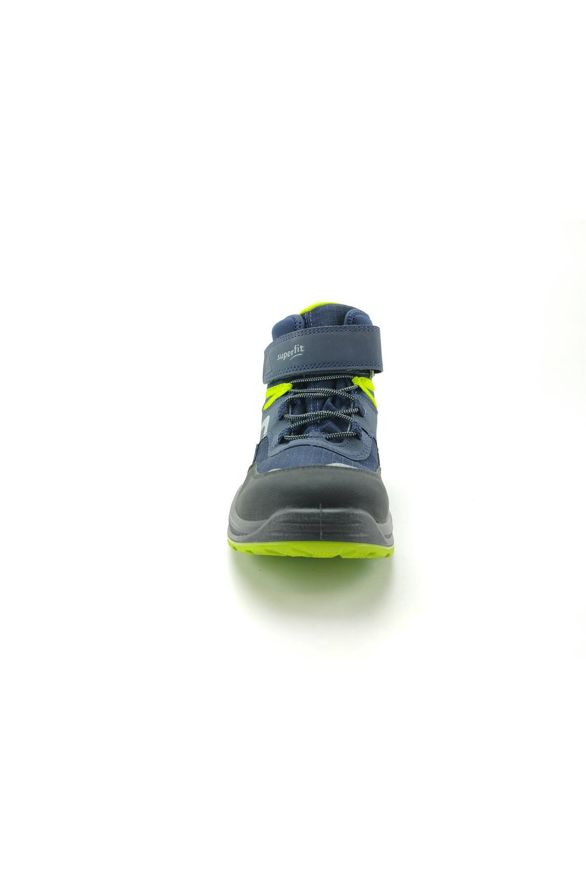 Superfit Erkek Çocuk Goretex Ayakkabı