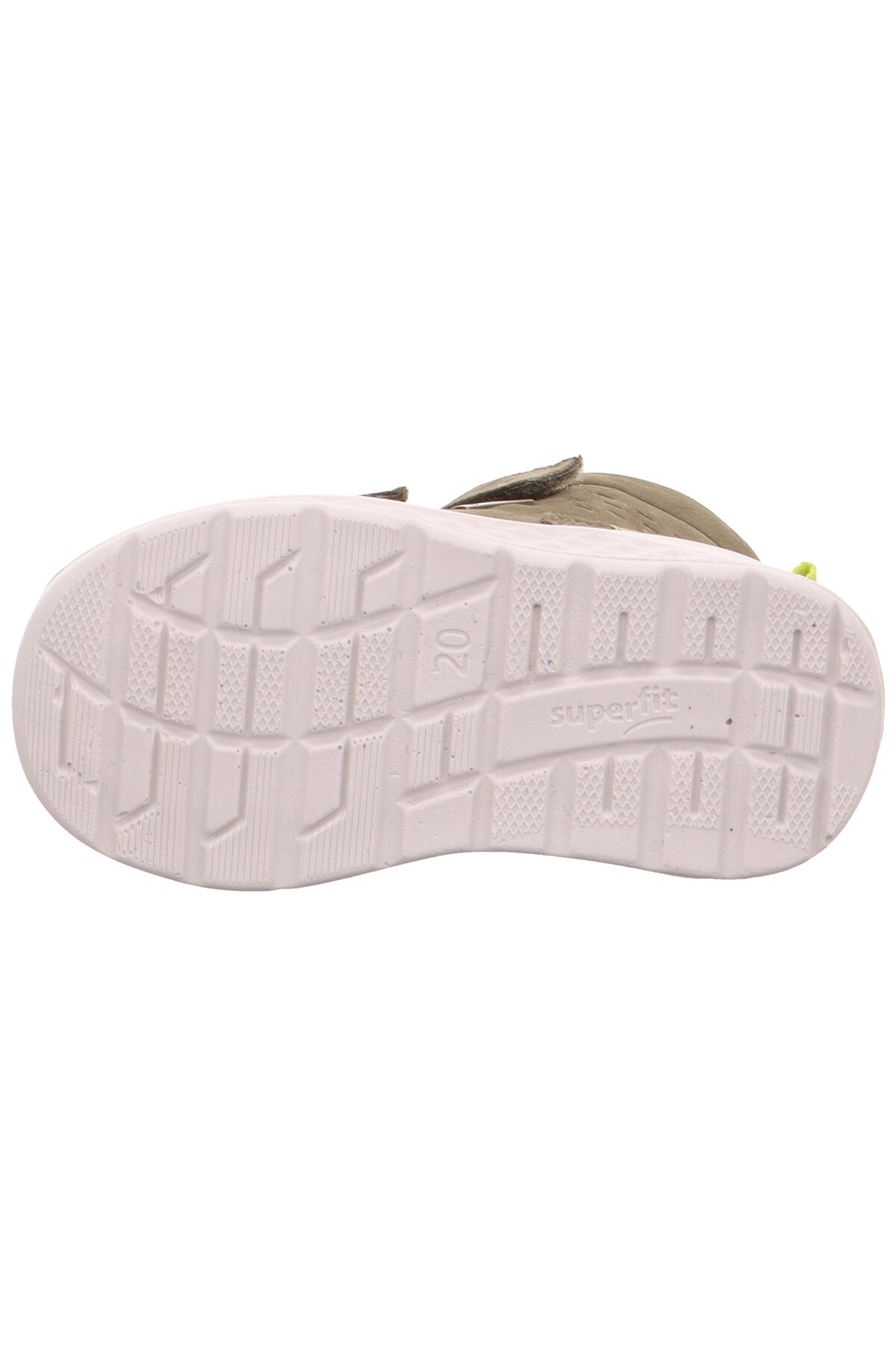 Superfit Erkek Çocuk Goretex Ayakkabı