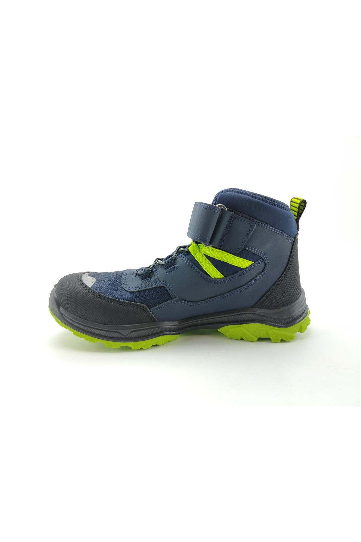 Superfit Erkek Çocuk Goretex Ayakkabı