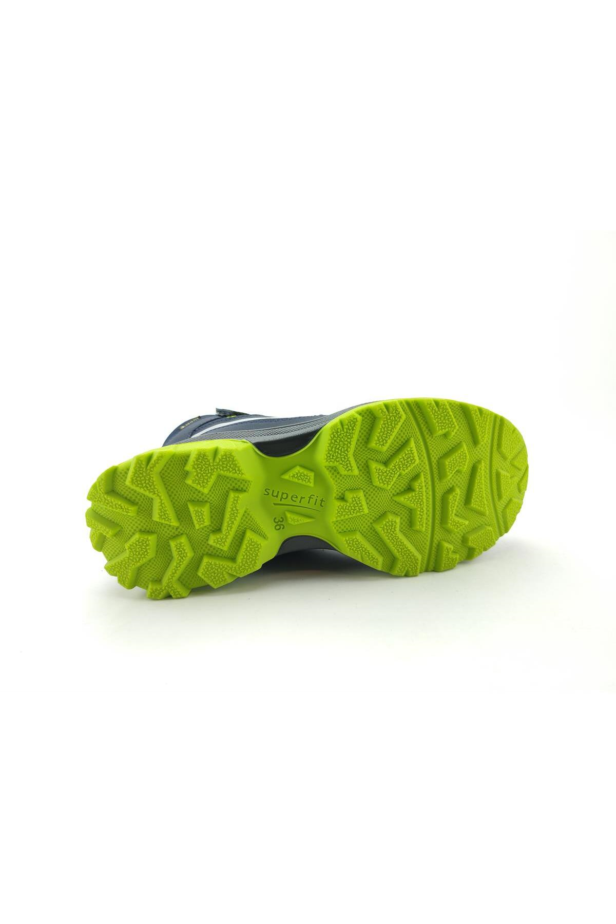 Superfit Erkek Çocuk Goretex Ayakkabı