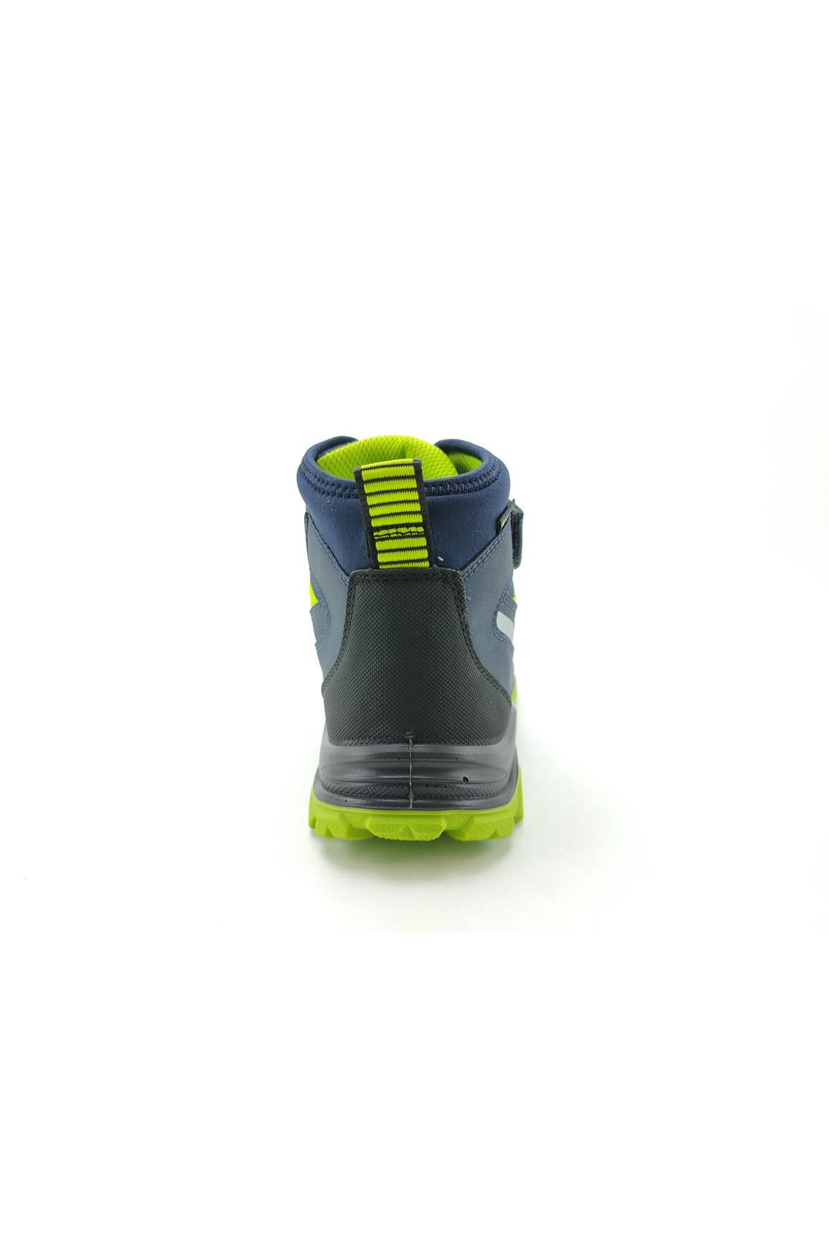 Superfit Erkek Çocuk Goretex Ayakkabı