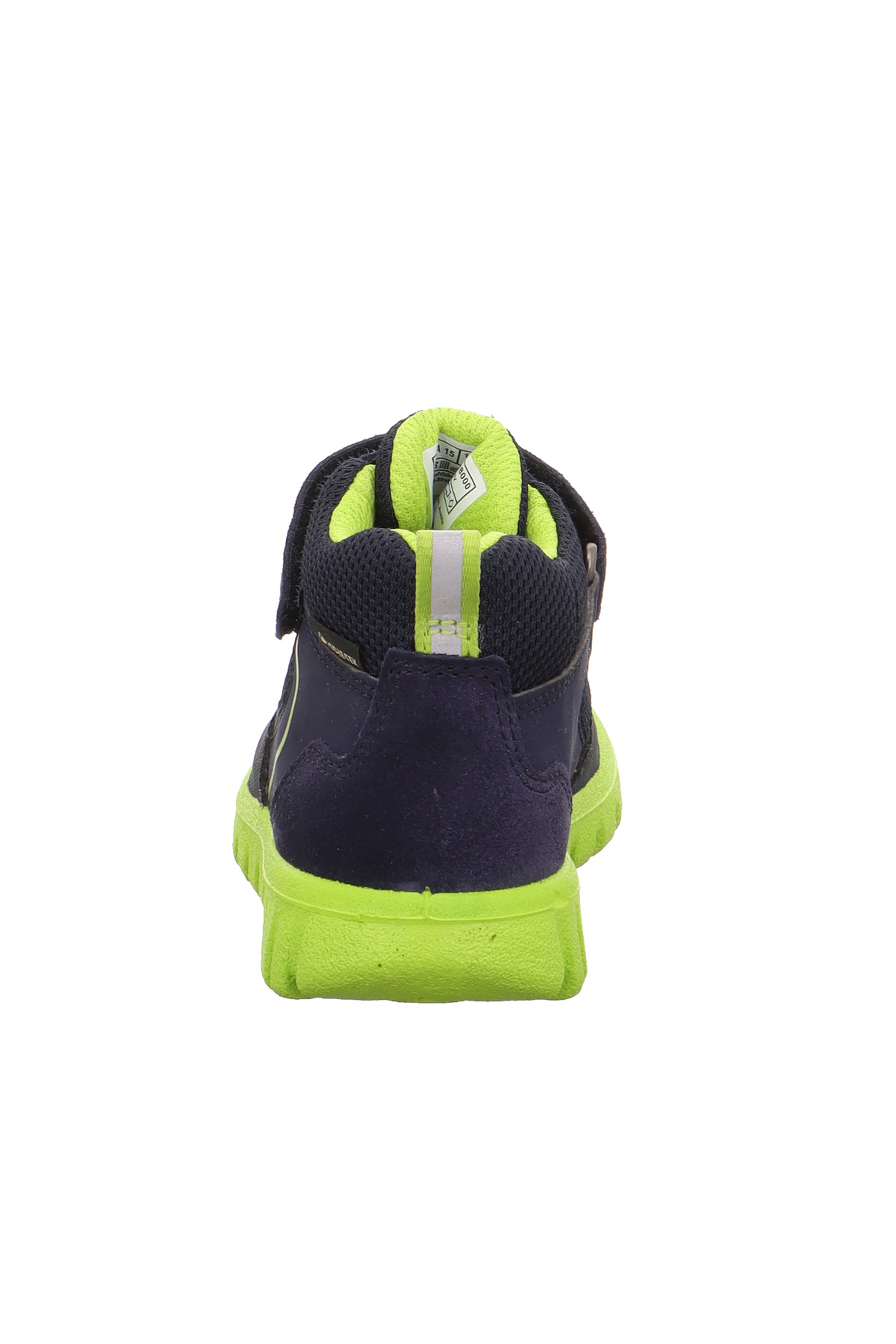 Superfit Erkek Çocuk Goretex Ayakkabı