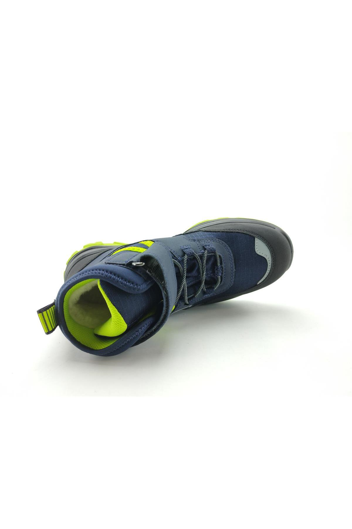 Superfit Erkek Çocuk Goretex Ayakkabı