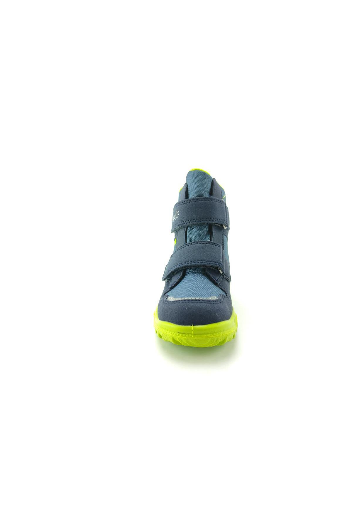 Superfit Erkek Çocuk Goretex Bot