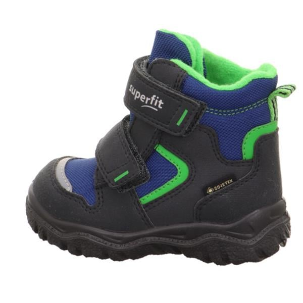 Superfit Erkek Çocuk Goretex Bot