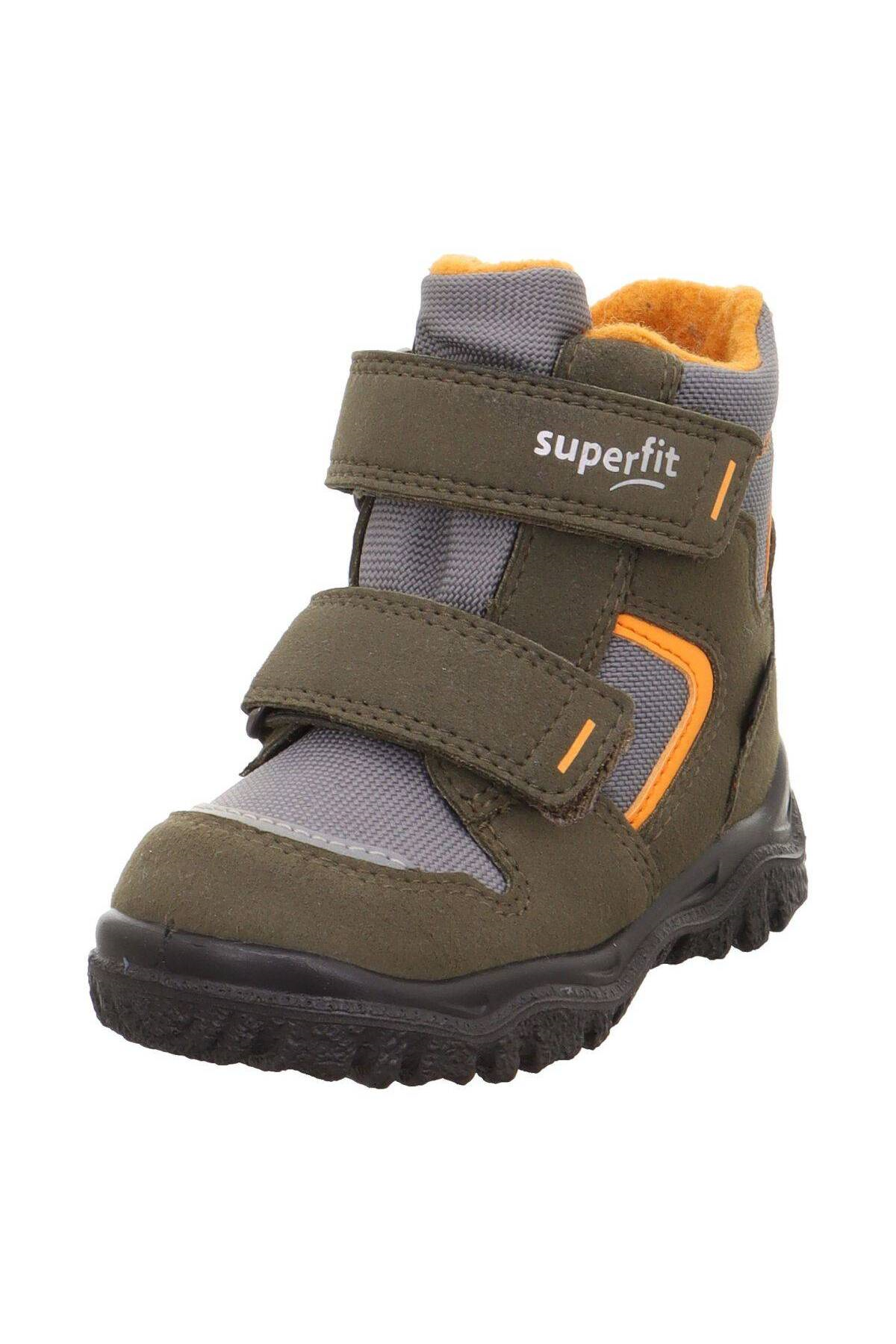 Superfit Erkek Çocuk Goretex Bot