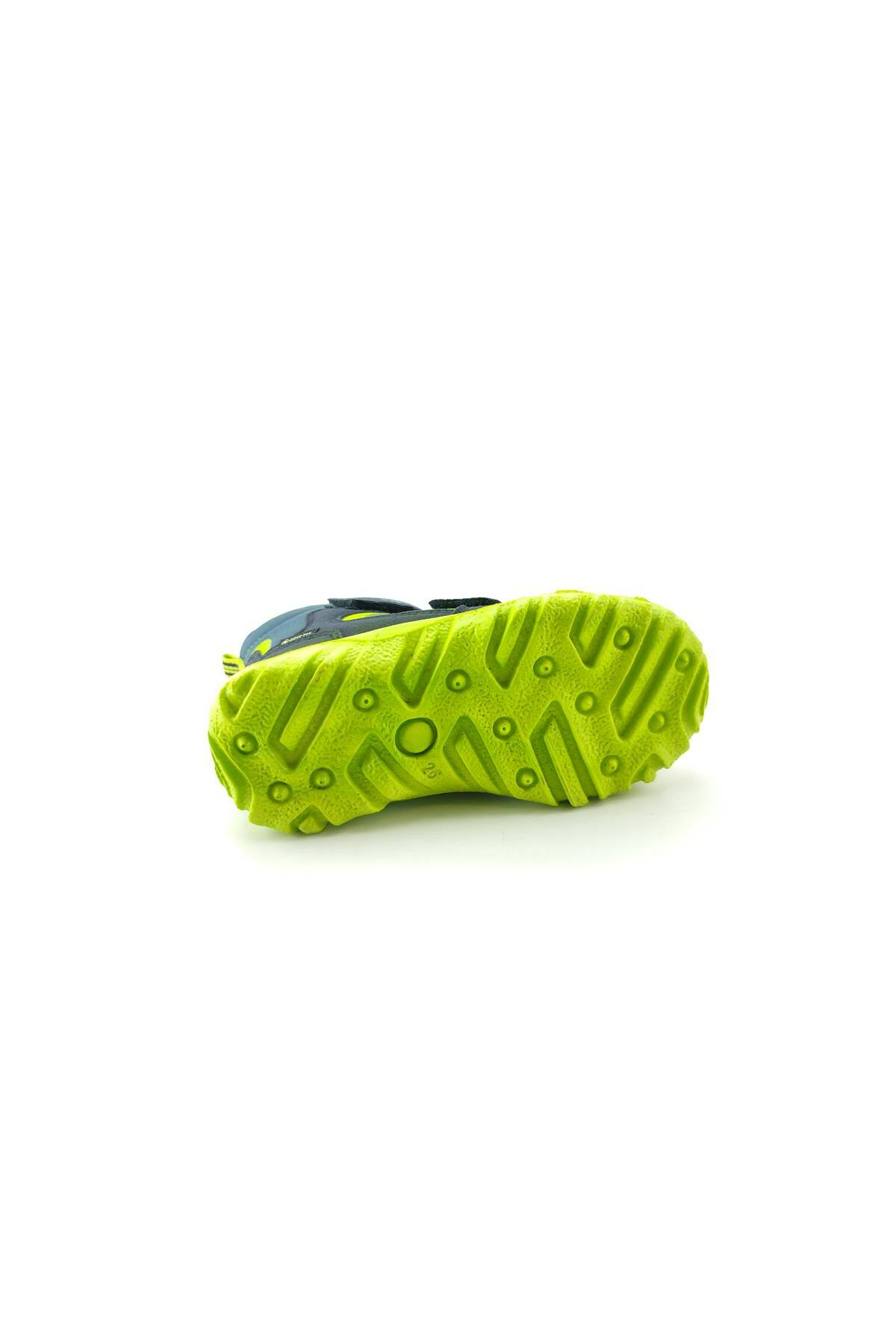 Superfit Erkek Çocuk Goretex Bot