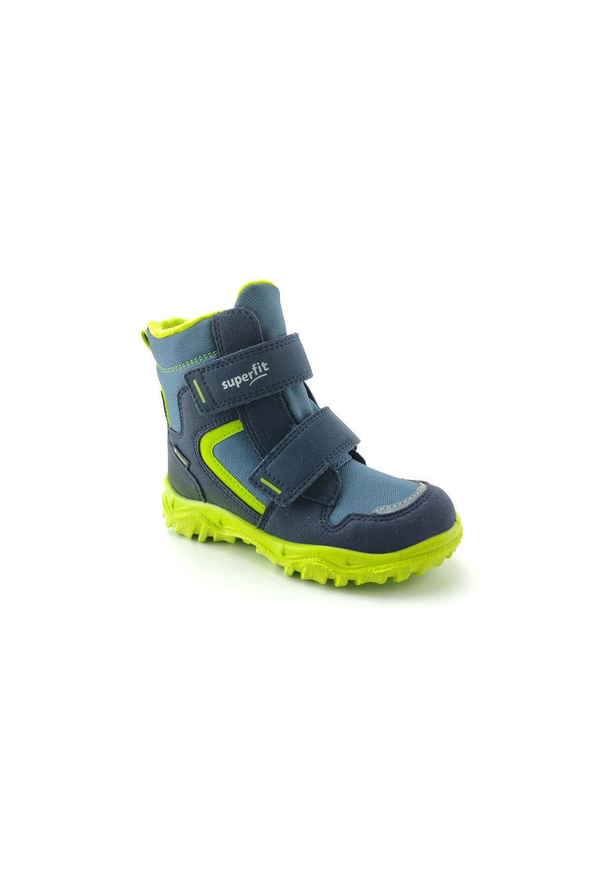 Superfit Erkek Çocuk Goretex Bot