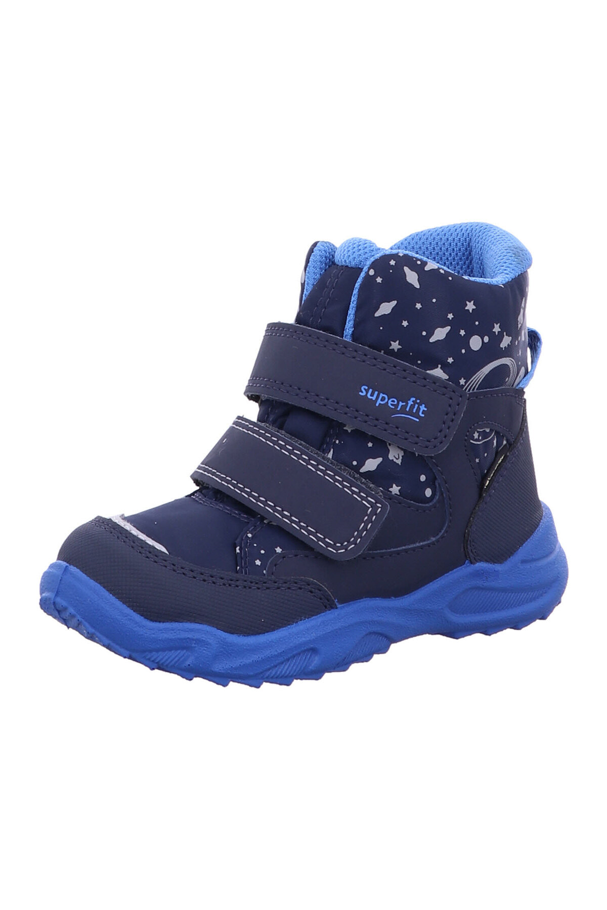 Superfit Erkek Çocuk Goretex Bot