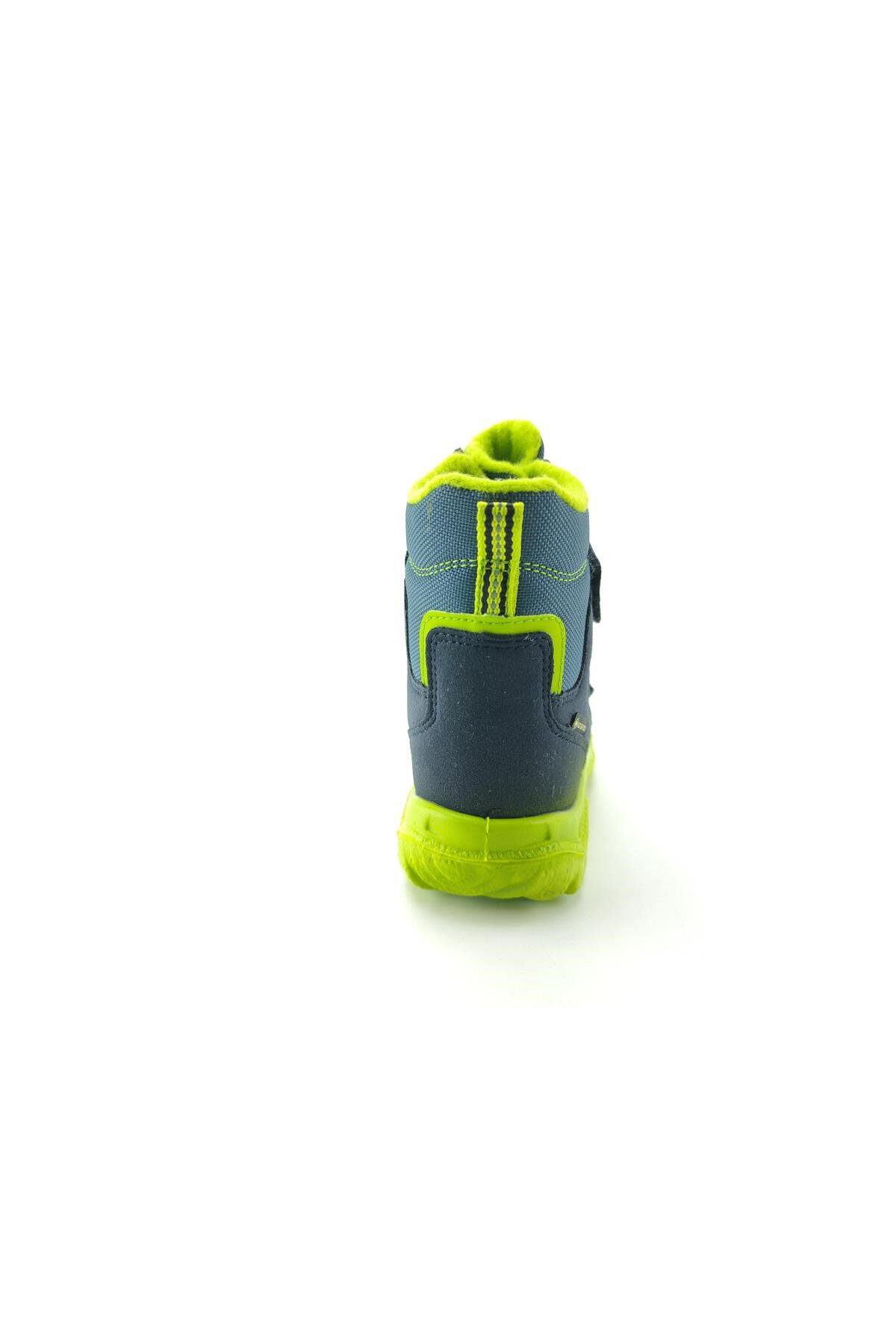 Superfit Erkek Çocuk Goretex Bot