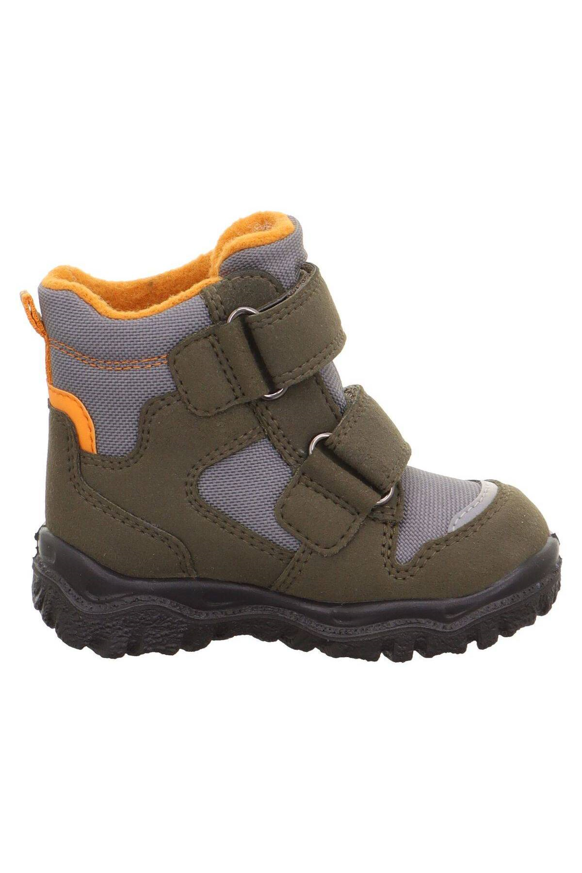 Superfit Erkek Çocuk Goretex Bot