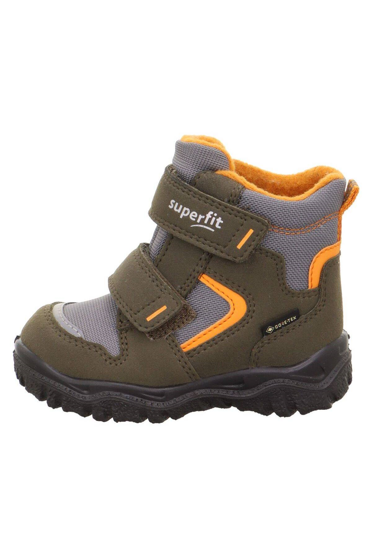 Superfit Erkek Çocuk Goretex Bot