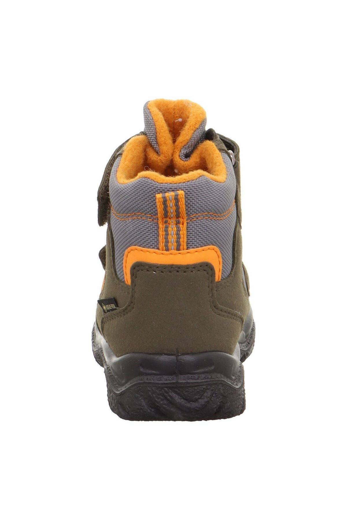 Superfit Erkek Çocuk Goretex Bot