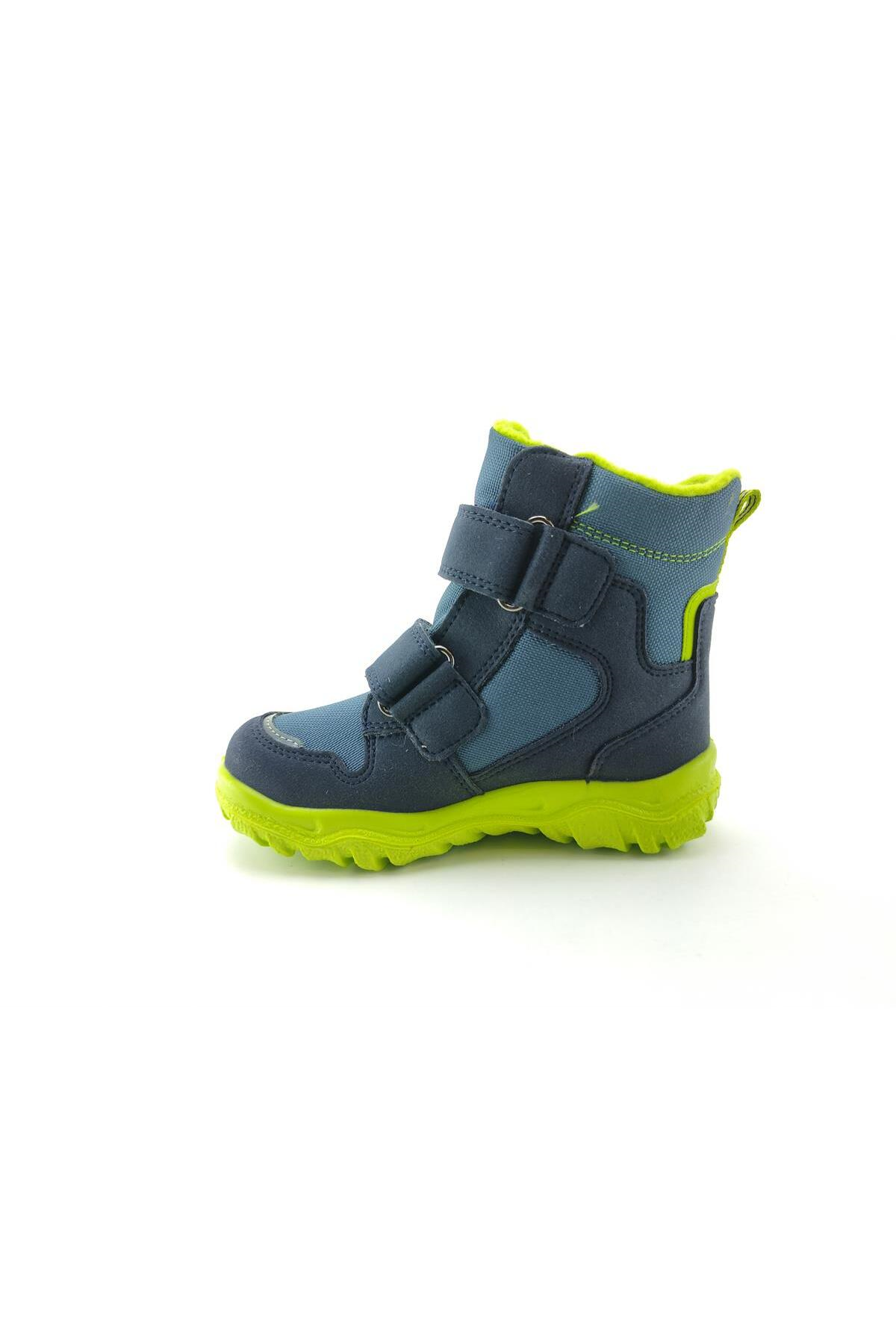 Superfit Erkek Çocuk Goretex Bot