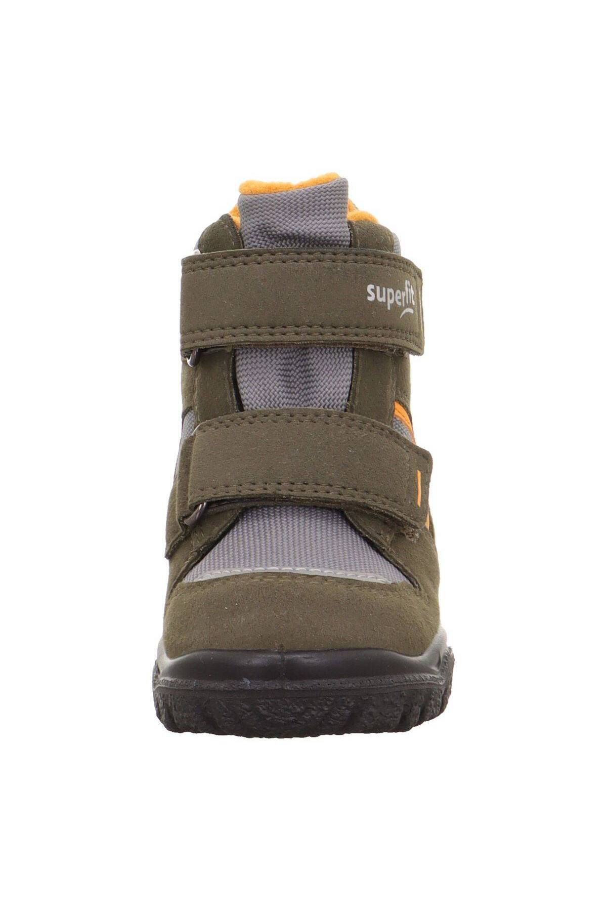 Superfit Erkek Çocuk Goretex Bot