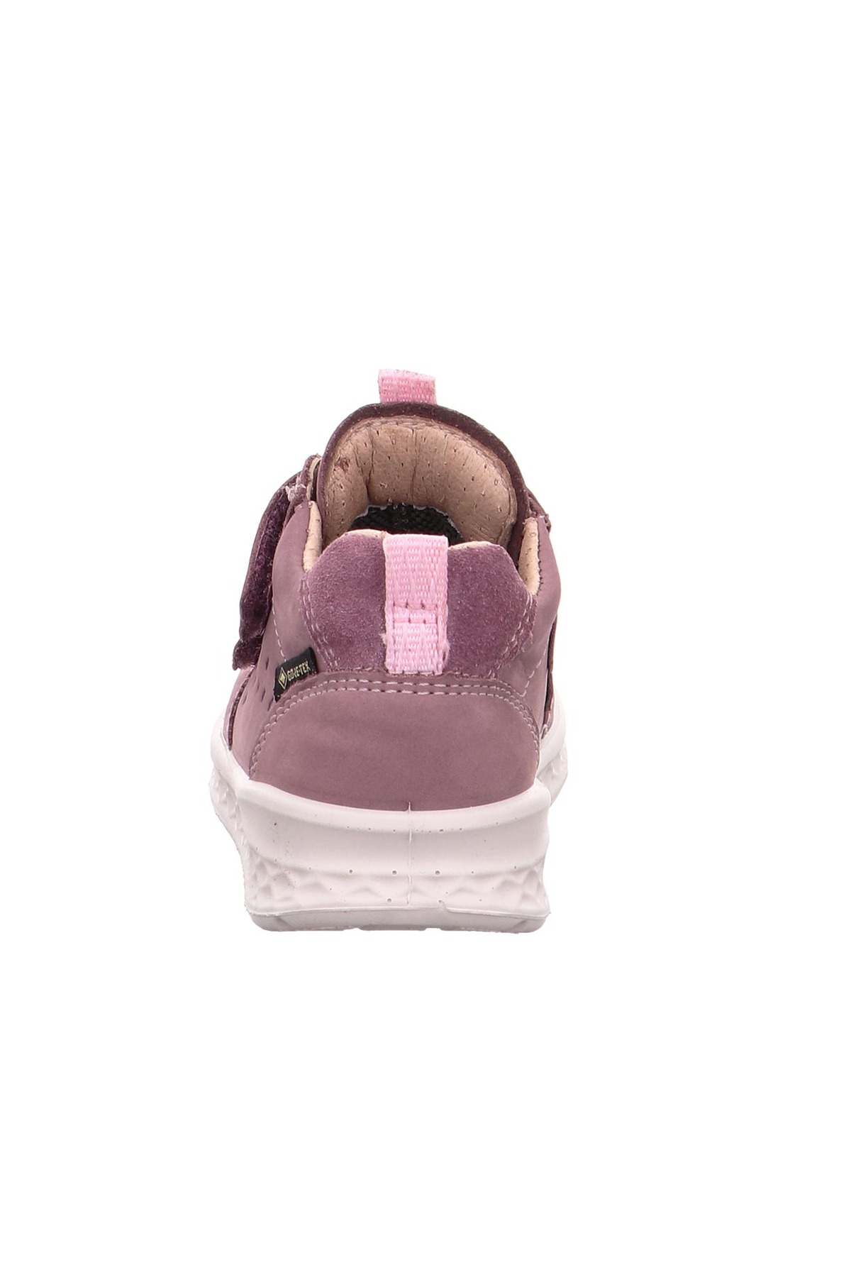 Superfit Kız Çocuk Goretex Ayakkabı