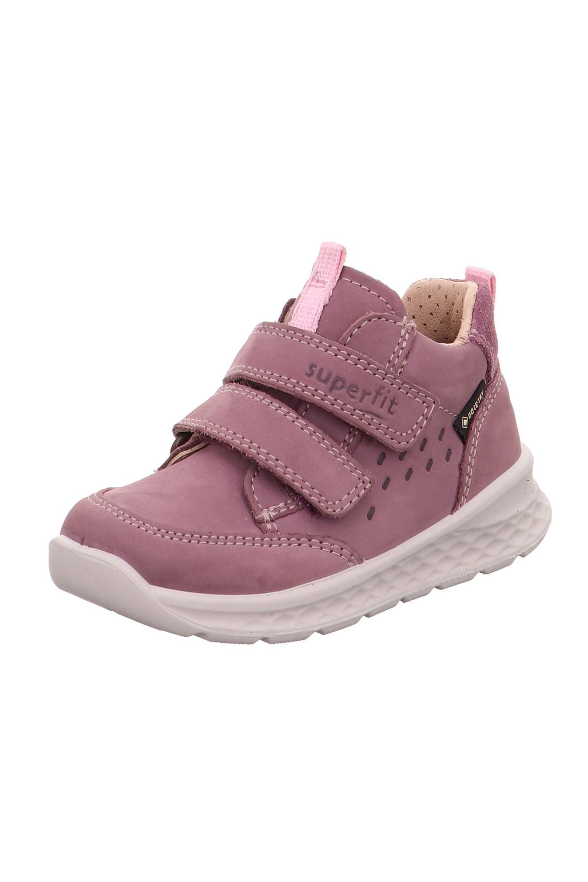 Superfit Kız Çocuk Goretex Ayakkabı